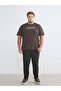 Sparkling Choices from Shining Store Large Size Zero Roba Collar Printed Men's T-Shirt - 2