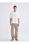 Quality Parts from Çelebi Store Zero Roba Yaka Men's T-Shirt - 2