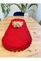 Jute, Wicker, Decorative Tablecloth, Runner 30X80 Cm, American Service, Coffee Table Cover, Bohemian Style - 3