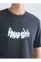 Timeless Clothing & Timeless Choices Zero Roba Collar Printed Men's T-Shirt - 3
