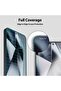 واقي شاشة زجاجي مقوى من Whitestone DOME EA [تركيب سهل مُحسّن] لهاتف Galaxy S24 Plus - 3