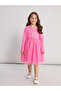 Barbie Printed Girls' Tutu Dress from Uzg Store for Style Enthusiasts