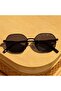 KITE Polarized Sunglasses, Black - 3