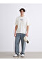 Timeless Clothing & Timeless Choices Zero Roba Collar Printed Combed Cotton Men's T-Shirt - 2