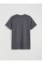 Peak New Season Crew Neck Rhinestone Girls' T-Shirt - 2