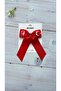 Turkish Flag and Atatürk Printed Ribbon Automatic Buckle Hair Clip April 23, October 29, May 19 - 2