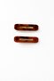 2-Piece Bone Clamp Buckle - 2