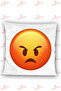 Angry Emoji Pillow Gift Pillow