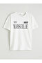 I Printed Short Sleeve Boys' T-Shirt from Freezen Store