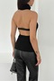 Double Bolero-Blouse Knitwear Set Aw25Bz0005 - 2