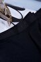 Women's Bamboo Capri Leggings Soft and Flexible - 5