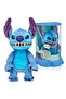 İsmi̇yl Stitch Electronic Real Fx Puppet 46 cm 614468