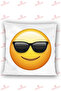 Cool Emoji Pillow Gift Pillow