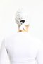 Magic Handle Anti-Slip Cap Ecru (1 Piece Price Is for 1 Piece) - 4