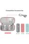 Hard Case for JBL FLIP 6/7/5/4/ Essential Waterproof Portable Bluetooth Speaker - 2