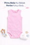Kiz Baby Sleeveless Bodysuit Set of 2 All Sizes - 2
