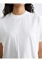 Crew Neck Women's T-Shirt (S6) - 3