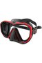 Masca - APPEAL Black, Rosu
