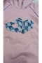 Girls' Stone Embroidered Set - 3