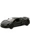 1:32 Rmz City Dark Series Die Cast Model Car - Mclaren 600Lt - 5