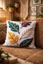 3D Digital Printing Premium Fabric Throw Pillow Cover 43X43 cm Set of 2 – Decorative Pillow - 3