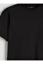 Crew Neck Women's T-Shirt (S6) - 6