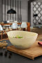 7-Piece Cream Snack Bowl Set Snack-Sauce-Breakfast-Bowl Set - 3