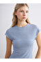 I Zero Roba Collar Textured Women's Bodysuit from Freezen Store