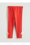 Baby Girl Leggings with Bow Detail for Style Enthusiasts from Uzg Store