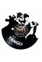 TANGO Wall Clock