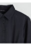 Peak New Season Belted Shirt Dress - 6