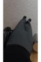 Anthracite Pants with Removable Parts - 4