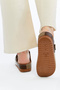 Women's Anatomical Closed-Front Comfortable Casual Women's Nurse Daily Home Sabo Slippers - 5