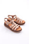 23023212Y Women's Leather Sandals - 2