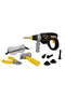My Workshop Drill Repair Set 9 Pieces - 2