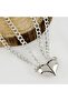 Heart Figure Necklace