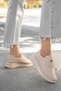 D1221 Daily Orthopedic Women's Sneaker Sports Shoes - 2