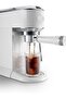 Dedica Duo EC890.WI, Barista Coffee Machine with Pump, Espresso and Cold Brew, Manual Coff - 5
