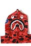 Bape Camouflage Premium Full Zipper Hooded Unisex Kids Tracksuit Set 🦈   (Trend Set) - 3