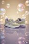 Premium Daily Children's Sports Shoes with Velcro & Laces, Lightweight and Flexible Sole, Breathable Mesh Fabric - 4