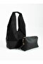 Campo Black Women's Bag - 2