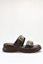 Women's Slippers Fashionable and Lightweight Comfortable - 4