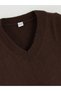 Esvab • Modern & Distinctive V Dikim Girls' Knitwear Sweater - 2