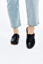 Women's Closed-Front Comfortable Women's Nurse Daily Home Sabo Slippers - 4