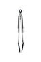 Gg 12 Tongs with Silicone Tips - 2