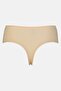 Essentials By Rene Rofe Women 5 Pieces Solid Hi-Briefs, Multicolor - 6