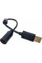 Replacement USB Breakaway Cable for Logitech G920 Driving Force