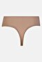 Essentials By Women 5 Pcs Solid Hipster Panties, Multicolor - 5