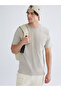 Esvab • Modern & Distinctive Zero Roba Collar Men's T-Shirt - 2