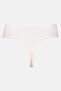 Essentials By Women 5 Pcs Solid Hipster Panties, Multicolor - 7